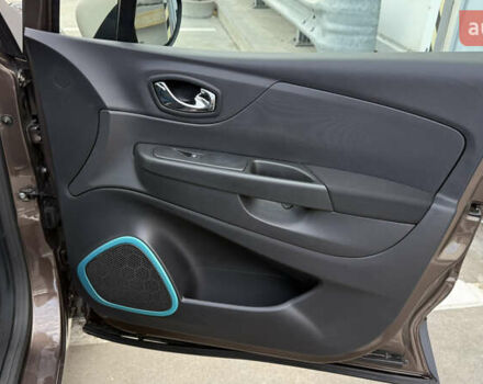 Коричневый Рено Каптур, объемом двигателя 1.2 л и пробегом 88 тыс. км за 12800 $, фото 44 на Automoto.ua