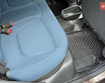 Коричневый Рено Каптур, объемом двигателя 1.2 л и пробегом 88 тыс. км за 12800 $, фото 43 на Automoto.ua