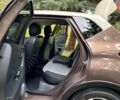 Коричневый Рено Каптур, объемом двигателя 1.2 л и пробегом 84 тыс. км за 11400 $, фото 3 на Automoto.ua