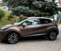 Коричневый Рено Каптур, объемом двигателя 1.2 л и пробегом 84 тыс. км за 11400 $, фото 30 на Automoto.ua