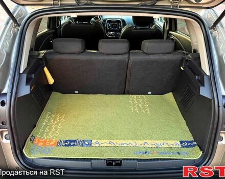 Коричневий Рено Каптур, об'ємом двигуна 1.5 л та пробігом 158 тис. км за 11500 $, фото 6 на Automoto.ua