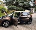 Коричневый Рено Каптур, объемом двигателя 1.2 л и пробегом 84 тыс. км за 11400 $, фото 21 на Automoto.ua