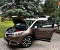 Коричневый Рено Каптур, объемом двигателя 1.2 л и пробегом 84 тыс. км за 11400 $, фото 23 на Automoto.ua