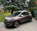 Коричневый Рено Каптур, объемом двигателя 1.2 л и пробегом 84 тыс. км за 11400 $, фото 26 на Automoto.ua