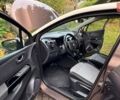 Коричневый Рено Каптур, объемом двигателя 1.2 л и пробегом 84 тыс. км за 11400 $, фото 18 на Automoto.ua