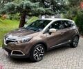 Коричневый Рено Каптур, объемом двигателя 1.2 л и пробегом 84 тыс. км за 11400 $, фото 29 на Automoto.ua