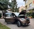 Коричневый Рено Каптур, объемом двигателя 1.2 л и пробегом 84 тыс. км за 11400 $, фото 14 на Automoto.ua