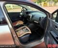 Коричневий Рено Каптур, об'ємом двигуна 1.5 л та пробігом 158 тис. км за 11500 $, фото 8 на Automoto.ua