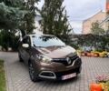 Коричневый Рено Каптур, объемом двигателя 1.2 л и пробегом 84 тыс. км за 11400 $, фото 20 на Automoto.ua