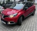 Красный Рено Каптур, объемом двигателя 0 л и пробегом 3 тыс. км за 11100 $, фото 2 на Automoto.ua