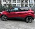 Красный Рено Каптур, объемом двигателя 0 л и пробегом 3 тыс. км за 11100 $, фото 1 на Automoto.ua