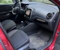 Красный Рено Каптур, объемом двигателя 0 л и пробегом 3 тыс. км за 11100 $, фото 4 на Automoto.ua