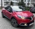 Красный Рено Каптур, объемом двигателя 0 л и пробегом 3 тыс. км за 11100 $, фото 1 на Automoto.ua