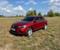 Червоний Рено Каптур, об'ємом двигуна 1.3 л та пробігом 47 тис. км за 16900 $, фото 1 на Automoto.ua