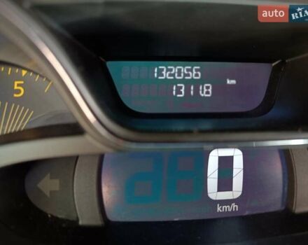 Красный Рено Каптур, объемом двигателя 1.46 л и пробегом 132 тыс. км за 9800 $, фото 8 на Automoto.ua