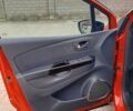 Красный Рено Каптур, объемом двигателя 1.5 л и пробегом 245 тыс. км за 11300 $, фото 9 на Automoto.ua
