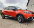 Красный Рено Каптур, объемом двигателя 1.5 л и пробегом 245 тыс. км за 11300 $, фото 5 на Automoto.ua