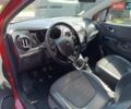 Красный Рено Каптур, объемом двигателя 1.46 л и пробегом 132 тыс. км за 9800 $, фото 5 на Automoto.ua