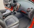Красный Рено Каптур, объемом двигателя 1.5 л и пробегом 245 тыс. км за 11300 $, фото 15 на Automoto.ua