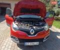 Красный Рено Каптур, объемом двигателя 1.46 л и пробегом 132 тыс. км за 9800 $, фото 2 на Automoto.ua