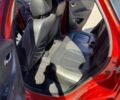 Красный Рено Каптур, объемом двигателя 1.5 л и пробегом 144 тыс. км за 12250 $, фото 9 на Automoto.ua