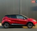 Червоний Рено Каптур, об'ємом двигуна 1.46 л та пробігом 85 тис. км за 11900 $, фото 14 на Automoto.ua