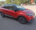 Красный Рено Каптур, объемом двигателя 1.46 л и пробегом 29 тыс. км за 14000 $, фото 1 на Automoto.ua