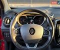 Червоний Рено Каптур, об'ємом двигуна 1.46 л та пробігом 85 тис. км за 11900 $, фото 30 на Automoto.ua