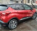 Червоний Рено Каптур, об'ємом двигуна 1.5 л та пробігом 100 тис. км за 14500 $, фото 2 на Automoto.ua