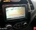 Красный Рено Каптур, объемом двигателя 1.5 л и пробегом 100 тыс. км за 14500 $, фото 9 на Automoto.ua