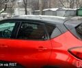 Красный Рено Каптур, объемом двигателя 1.5 л и пробегом 100 тыс. км за 14500 $, фото 3 на Automoto.ua