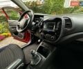 Красный Рено Каптур, объемом двигателя 1.5 л и пробегом 59 тыс. км за 11700 $, фото 22 на Automoto.ua