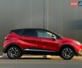 Червоний Рено Каптур, об'ємом двигуна 1.46 л та пробігом 85 тис. км за 11900 $, фото 19 на Automoto.ua