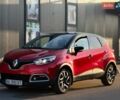 Червоний Рено Каптур, об'ємом двигуна 1.46 л та пробігом 85 тис. км за 11900 $, фото 5 на Automoto.ua