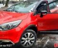Красный Рено Каптур, объемом двигателя 1.5 л и пробегом 100 тыс. км за 14500 $, фото 1 на Automoto.ua