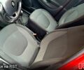 Красный Рено Каптур, объемом двигателя 1.5 л и пробегом 100 тыс. км за 14500 $, фото 7 на Automoto.ua