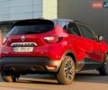 Червоний Рено Каптур, об'ємом двигуна 1.46 л та пробігом 85 тис. км за 11900 $, фото 10 на Automoto.ua