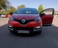 Красный Рено Каптур, объемом двигателя 1.46 л и пробегом 29 тыс. км за 14000 $, фото 12 на Automoto.ua