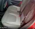 Красный Рено Каптур, объемом двигателя 1.5 л и пробегом 100 тыс. км за 14500 $, фото 10 на Automoto.ua