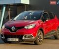Червоний Рено Каптур, об'ємом двигуна 1.46 л та пробігом 85 тис. км за 11900 $, фото 9 на Automoto.ua