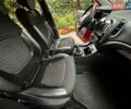 Красный Рено Каптур, объемом двигателя 1.5 л и пробегом 59 тыс. км за 11700 $, фото 18 на Automoto.ua