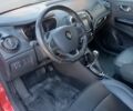 Красный Рено Каптур, объемом двигателя 1.46 л и пробегом 29 тыс. км за 14000 $, фото 5 на Automoto.ua