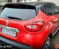 Красный Рено Каптур, объемом двигателя 1.5 л и пробегом 100 тыс. км за 14500 $, фото 5 на Automoto.ua