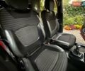 Красный Рено Каптур, объемом двигателя 1.5 л и пробегом 59 тыс. км за 11700 $, фото 15 на Automoto.ua
