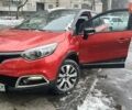 Червоний Рено Каптур, об'ємом двигуна 1.5 л та пробігом 100 тис. км за 14500 $, фото 1 на Automoto.ua