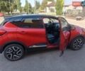 Красный Рено Каптур, объемом двигателя 1.46 л и пробегом 29 тыс. км за 14000 $, фото 21 на Automoto.ua