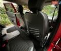 Красный Рено Каптур, объемом двигателя 1.5 л и пробегом 59 тыс. км за 11700 $, фото 20 на Automoto.ua