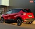 Червоний Рено Каптур, об'ємом двигуна 1.46 л та пробігом 85 тис. км за 11900 $, фото 7 на Automoto.ua