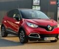 Червоний Рено Каптур, об'ємом двигуна 1.46 л та пробігом 85 тис. км за 11900 $, фото 1 на Automoto.ua