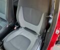 Червоний Рено Каптур, об'ємом двигуна 1.46 л та пробігом 85 тис. км за 11900 $, фото 22 на Automoto.ua